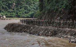 Bắc Kinh thừa nhận thiếu sót trong ứng phó với mưa lũ khiến 44 người thiệt mạng