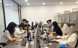 Công ty ‘giả vờ làm việc’ gây sốt, ai đến làm phải trả 100 nghìn đồng mỗi ngày