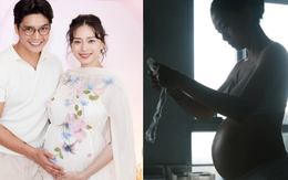 Ngô Thanh Vân háo hức đón con đầu lòng, cuộc sống "đảo lộn" vì sự xuất hiện của "boss nhí"