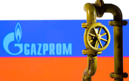 EU nói 'đoạn tuyệt' năng lượng Nga nhưng không làm: Nhập khẩu khí đốt của Moscow tăng 'sốc' gần 40% với hơn 51 triệu mét khối mỗi ngày EU nói 'đoạn tuyệt' năng lượng Nga nhưng không làm: Nhập khẩu khí đốt của Moscow tăng 'sốc' gần 40% với hơn 51 triệu mét khối mỗi ngày