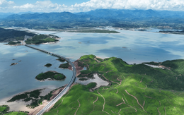 Nơi từng là thương cảng sầm uất nhất VN vào thời vàng son: Casino, hãng bay, đại đô thị tỷ đô cùng đổ bộ