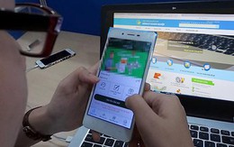 "Chuyển sai nội dung" 2 triệu, người phụ nữ ở Hà Nội tiếp tục chuyển thêm 600 triệu để lấy lại tiền, sau đó báo công an