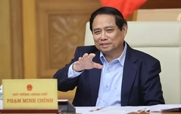 Thủ tướng làm Trưởng Ban Chỉ đạo về Trung tâm tài chính quốc tế tại Việt Nam