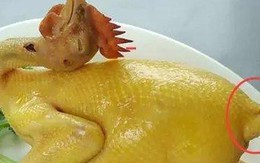 Dù túng thiếu đến đâu, 3 phần thịt này nên ăn càng ít càng tốt, đừng tiếc rẻ kẻo hại cả nhà