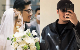 Chuyện gì đang xảy ra với hôn nhân của "Hoàng tử tình ca" Vũ. và vợ gia thế khủng?