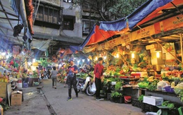 Hà Nội: Người phụ nữ bịa chuyện bị cướp khi đi chợ để được chồng gọi điện quan tâm Hà Nội: Người phụ nữ bịa chuyện bị cướp khi đi chợ để được chồng gọi điện quan tâm