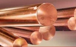 Mỹ dự kiến hạn chế xuất khẩu phế liệu đồng từ năm 2027