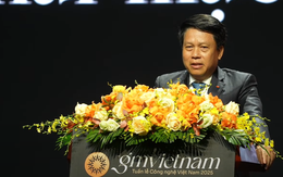 Phó thống đốc Phạm Tiến Dũng: Nên thay đổi thuật ngữ từ "tiền ảo" sang "tài sản số"