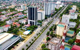 Chuẩn bị thu hồi đất của gần 2.000 hộ dân ở Nghệ An để thực hiện siêu dự án lớn bậc nhất Việt Nam, kết nối 15 địa phương dọc 3 miền