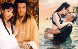 Chuyện tình 30 năm nồng nàn, đẹp hơn phim của "Dương Quá - Tiểu Long Nữ" hạnh phúc nhất showbiz