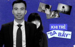 Điểm yếu CHÍ MẠNG khiến trẻ 13 tuổi dễ bị thao túng và sa bẫy lừa đảo, chuyên gia nói cha mẹ cần làm ngay điều này để giữ con