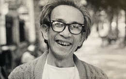 Nhà văn sinh năm 1920 nổi tiếng với sự nghiệp diễn xuất đồ sộ, có một tác phẩm từng 5 lần được đưa vào đề thi ĐH!