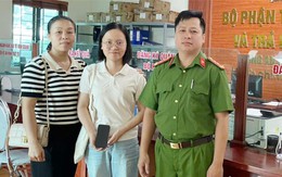 Người phụ nữ chuyển khoản thành công 100 triệu đồng vào tài khoản BIDV: Ngay hôm sau, công an xã mời lên làm việc