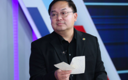 Những triết lý giáo dục truyền cảm hứng của ông Hoàng Nam Tiến