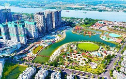 Vinhomes Grand Park sắp tung quỹ căn giới hạn tại thị trường phía Đông TP.HCM