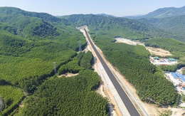 Đèo Cả (HHV) lợi nhuận bán niên tăng 33%, hoàn thành 58% kế hoạch năm 2025