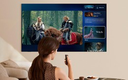 Sở hữu TV Mini LED cao cấp dễ dàng hơn, trải nghiệm điện ảnh tại gia không còn xa vời