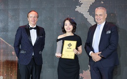 Diamond Hill Thái Nguyên: Tổ hợp có thiết kế kiến trúc đẹp nhất Việt Nam 2025