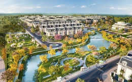 Aqua Garden: Đón đầu "tam trục" cao tốc, nhân đôi tài sản đầu tư