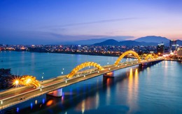 Bất động sản biểu tượng và câu chuyện định vị chuẩn mực đầu tư mới tại Đà Nẵng