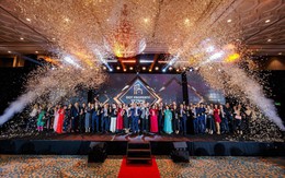 Giải thưởng Dot Property 2025 – Vinh danh những người tiên phong ngành BĐS Việt Nam