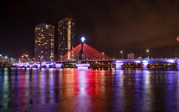 Capital Square: Cảm hứng từ cây cầu thay đổi diện mạo Đà Nẵng