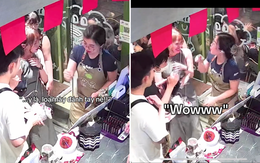 Đoàn khách Nhật không thể tin được nhân viên Việt lại chiều khách đến mức này