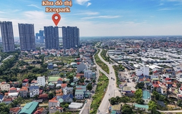 Chỉ 9 ngày nữa, Hưng Yên sẽ khởi công siêu dự án giao thông trị giá 9.300 tỷ, điểm đầu nằm cạnh khu đô thị 10 tỷ USD