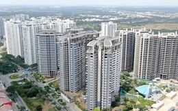 Hàng tồn kho bất động sản tăng mạnh do lệch pha thị trường