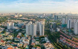 Gỡ vướng pháp lý loạt dự án nghìn tỷ, nguồn thu từ đất của TP.HCM cao kỷ lục