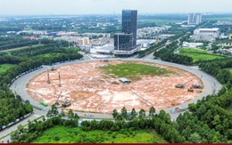 Kiến nghị dùng 3 bảng giá đất, tích hợp thành bảng giá cho TP.HCM năm 2026