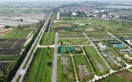 Hà Nội: Dự án khu đô thị 20 năm vẫn chưa xong giải phóng mặt bằng