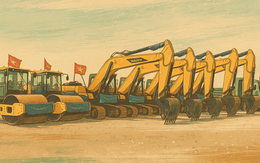 Chưa đầy 10 ngày nữa, Vingroup của tỷ phú Phạm Nhật Vượng sẽ khởi công 4 siêu dự án hơn 164.000 tỷ đồng vào dịp đặc biệt quan trọng