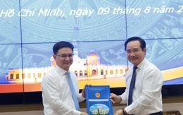 Hai tỉnh phía Nam có tân Phó Chủ tịch UBND