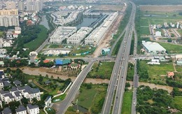 Nhà nước sẽ quyết định giá đất thay vì hoàn toàn theo nguyên tắc thị trường, chuyên gia Savills cho rằng đây là một bước điều chỉnh lớn