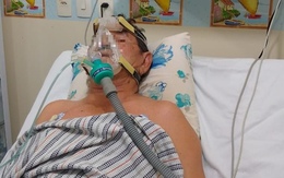 Ăn hải sản kiểu này, người đàn ông suýt chết vì suy gan cấp, bác sĩ thở dài: Bổ chưa thấy, toàn thấy ĐỘC