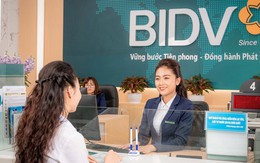 Lãi suất ngân hàng BIDV tháng 8/2025: Kỳ hạn 24 tháng có lãi suất cao nhất