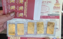 Vàng liên tiếp lập đỉnh lịch sử, tuần tới có tiếp tục tăng mạnh? Vàng liên tiếp lập đỉnh lịch sử, tuần tới có tiếp tục tăng mạnh?
