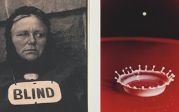 10 bức ảnh mang tính bước ngoặt trong lịch sử nhân loại