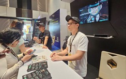 Cơ hội phát triển tài sản số tại Việt Nam