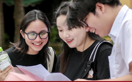 Lịch công bố điểm chuẩn các trường đại học năm 2025