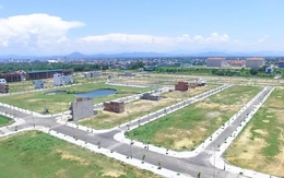 TPHCM xây dựng bảng giá đất áp dụng từ 1/1/2026 ra sao?