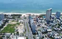 Đà Nẵng sẵn sàng xây dựng trung tâm tài chính quốc tế