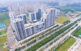 Lai lịch đại gia bất động sản nợ thuế hơn 3.200 tỷ đồng, chiếm gần 70% tổng nợ thuế của Tp.HCM