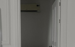 Đi công tác 5 ngày, người đàn ông trở về nhà mở cửa thấy cảnh tượng “lạnh hết sống lưng”