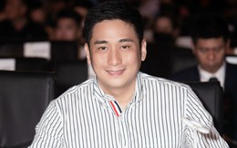 Nam diễn viên nổi tiếng tiếp tục được giữ vị trí Phó Giám đốc sau sáp nhập đơn vị