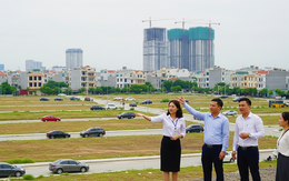 Lô đất ở Đồng Hới chỉ hơn 100m² được đấu giá tới 7,7 tỉ đồng