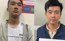 Cách thức hack Facebook, lừa lấy 10 tỉ đồng của nhóm thanh niên Quảng Trị