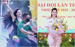 Danh tính và loạt ảnh đời thường của nữ chiến sĩ công an nhập vai “gơn phố” náo loạn Hồ Gươm