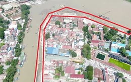 Bắt nguyên Tổng Giám đốc của nhà thầu xây dựng nổi tiếng Hải Phòng